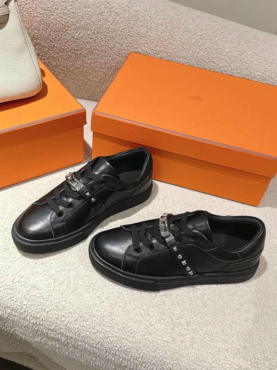 Hermes Sneaker 2-18